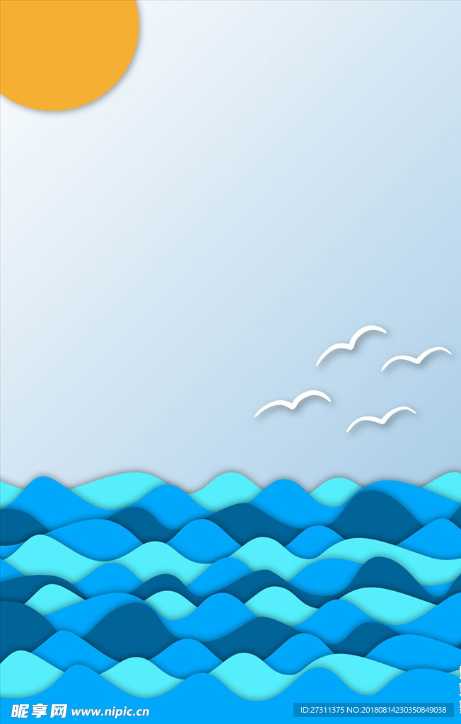 矢量背景底纹