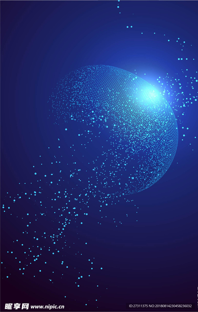 矢量背景底纹