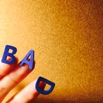 高清Bad壁纸