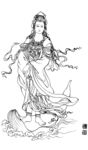 观音