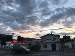 北海道富良野夕阳