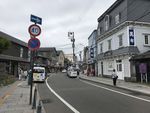 北海道小樽街道景色