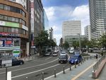 北海道札幌街景