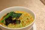 蔬菜面