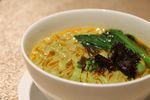 蔬菜面