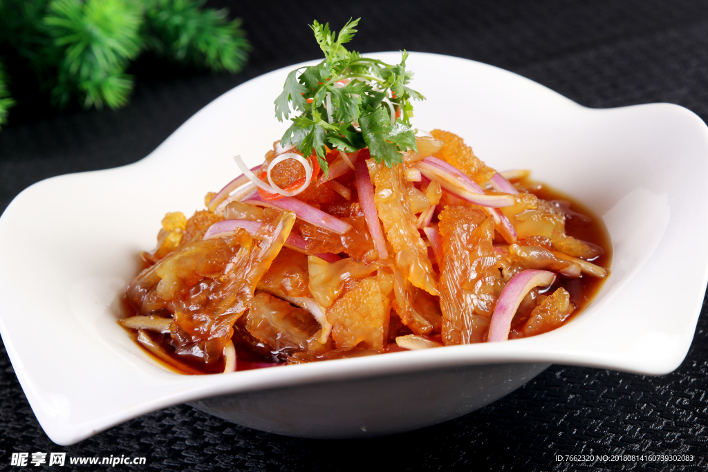 老醋哲头  美食 食品 烹饪