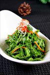 龙须菜  美食 食品 烹饪