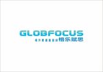 Globfocus 标志