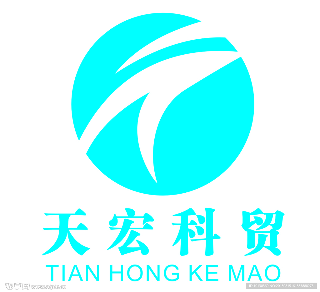 科技LOGO