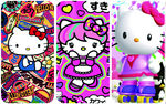 hello kitty 猫
