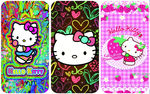 hello kitty 猫