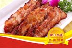 肥肥烧鹅 肥肥 烧鹅  白切鸡