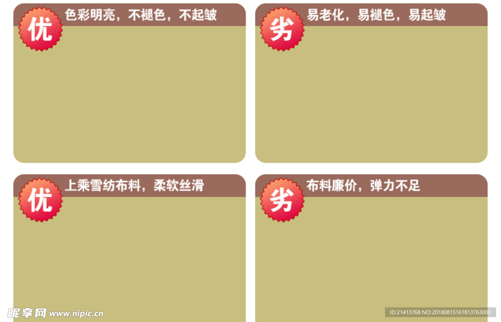 淘宝详情模板