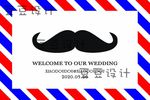 英伦婚礼