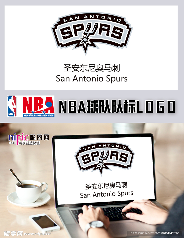 NBA球队