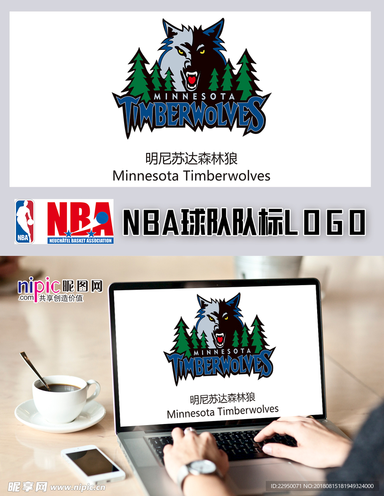 NBA球队