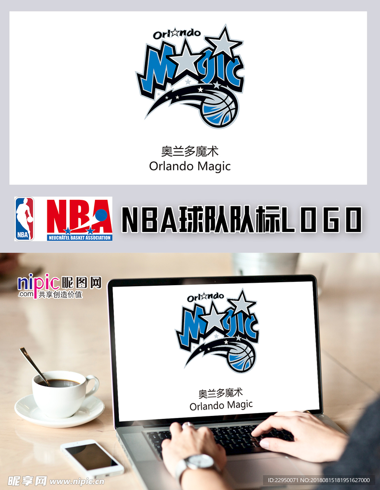 NBA球队