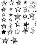 星星