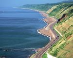 海岸