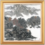 国画