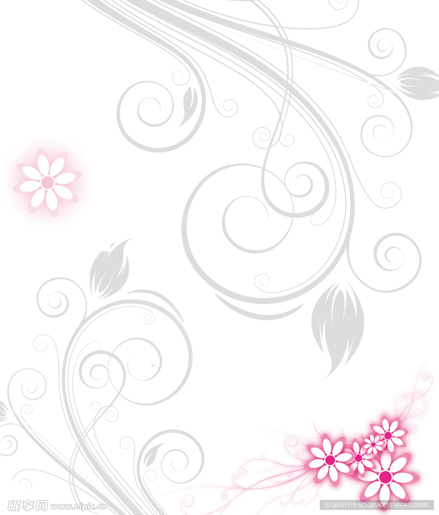 花纹