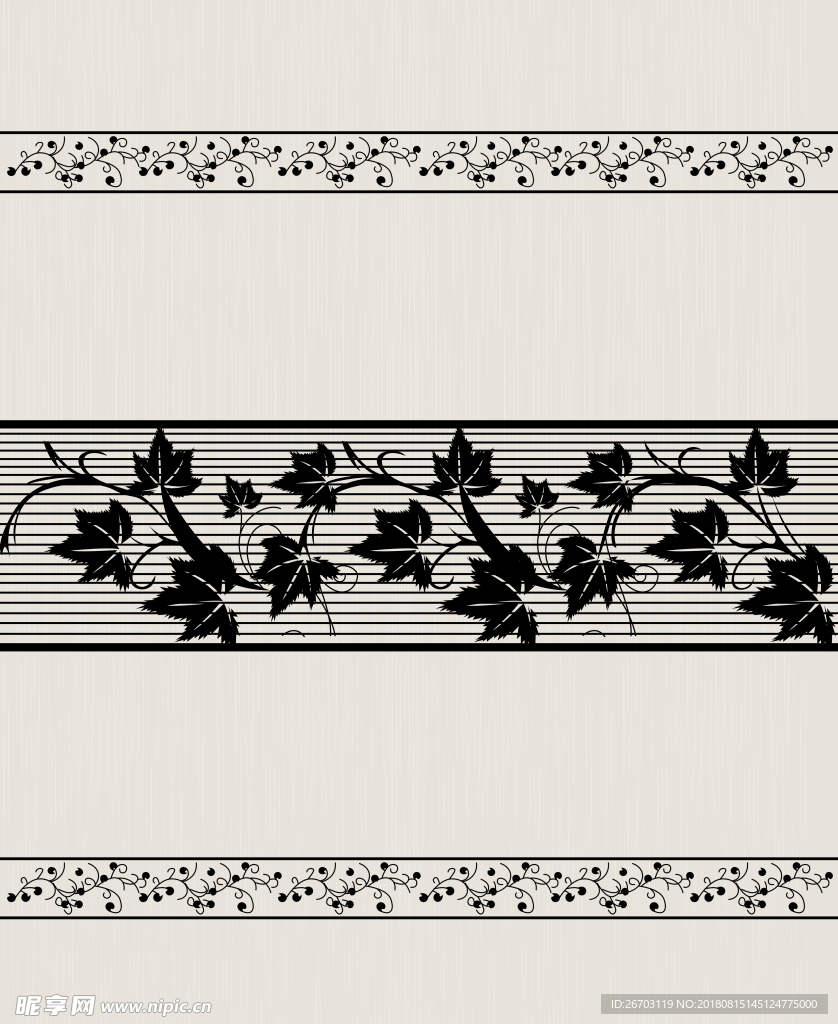 花纹