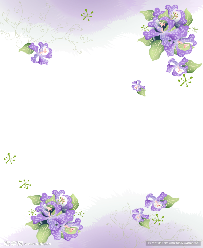 花朵