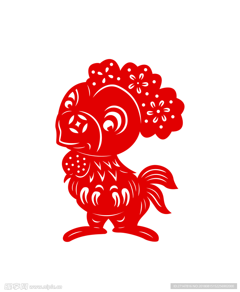 小鸡