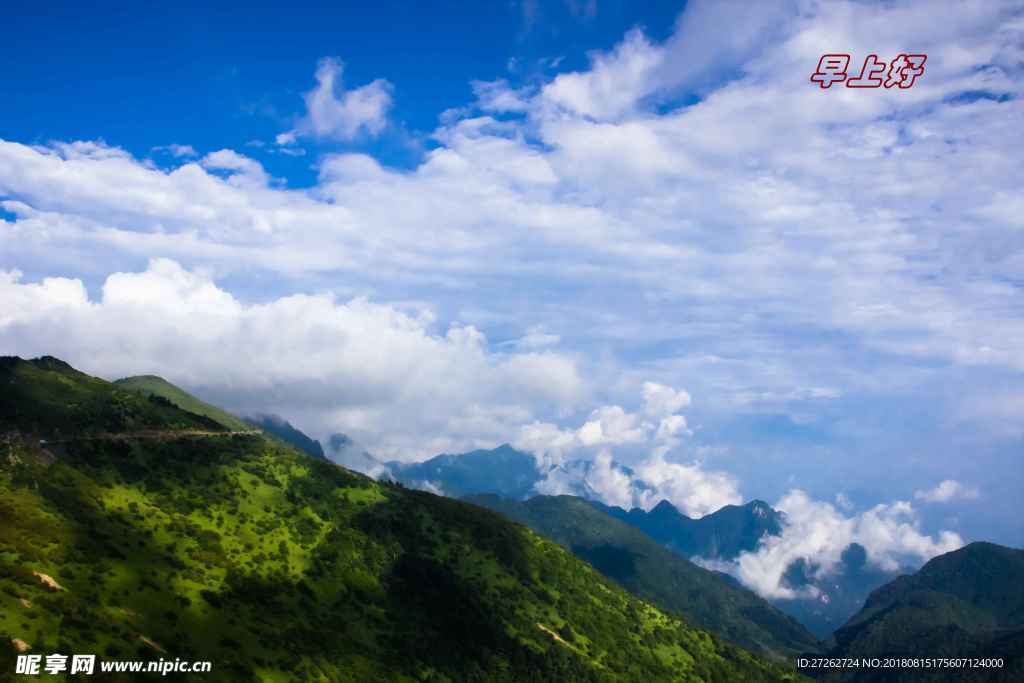 山