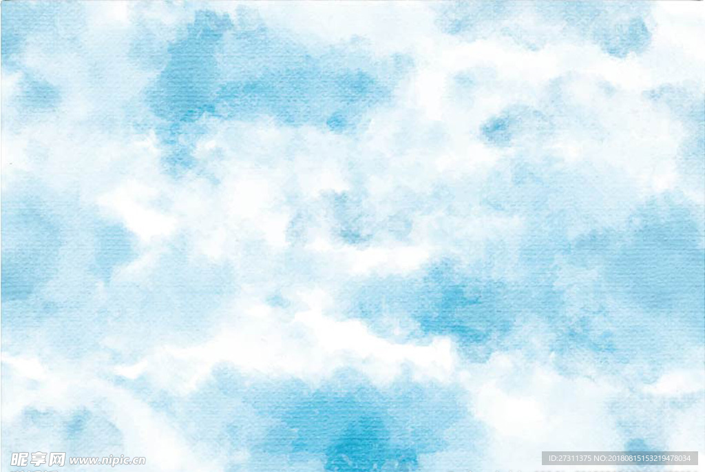 天空背景