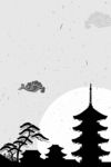 中国风背景