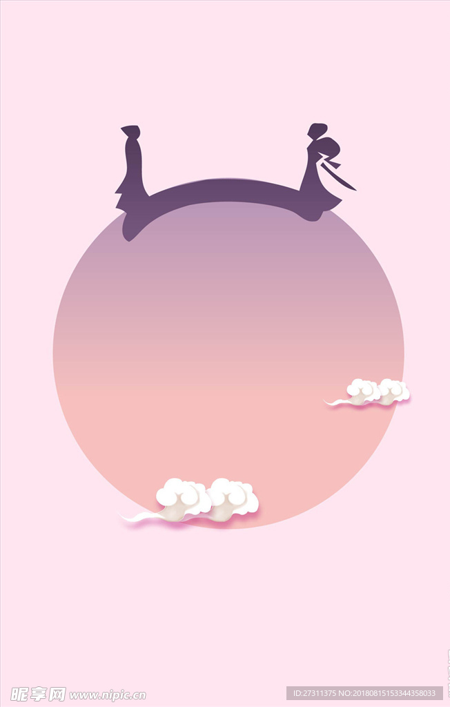 时尚背景图片