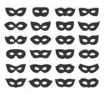 派对眼镜EPS分层