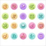 图标