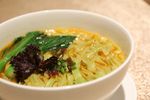 蔬菜面
