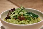 青菜面