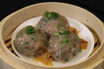 肉丸子