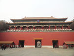 午门