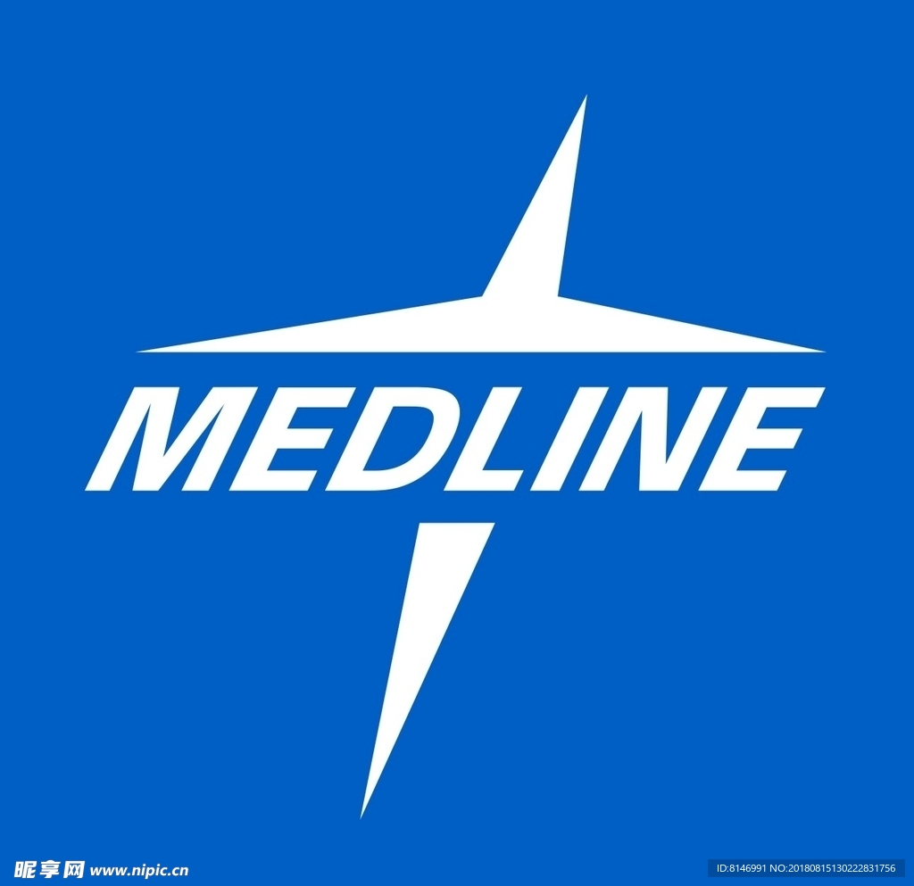 MEDLINE 美联