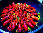香辣虾1