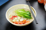 三鲜乌冬面