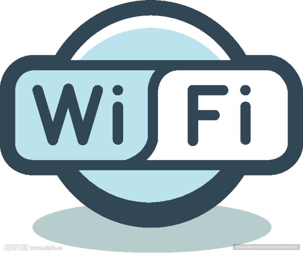 WIFI元素