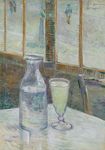 装饰画 手绘花卉 文化艺术绘画