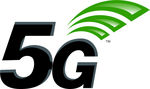 5G网络logo