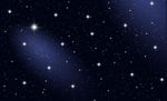 星海宇宙天空顶画背景底纹素材创