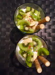 冰淇淋