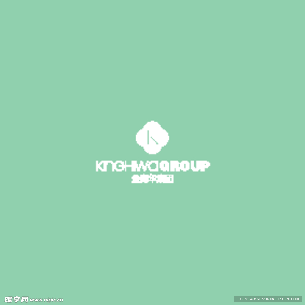 金海华集团LOGO