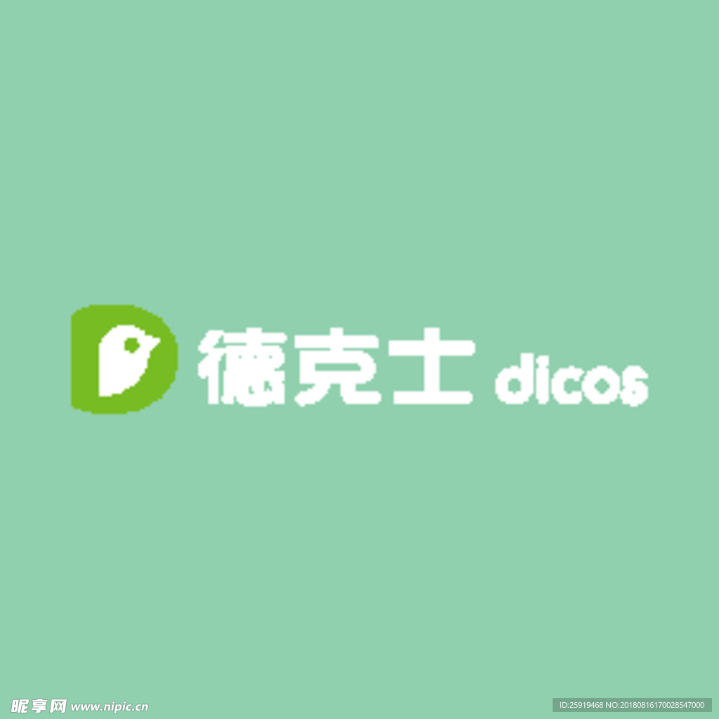 德克士LOGO