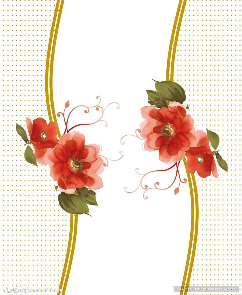 花朵