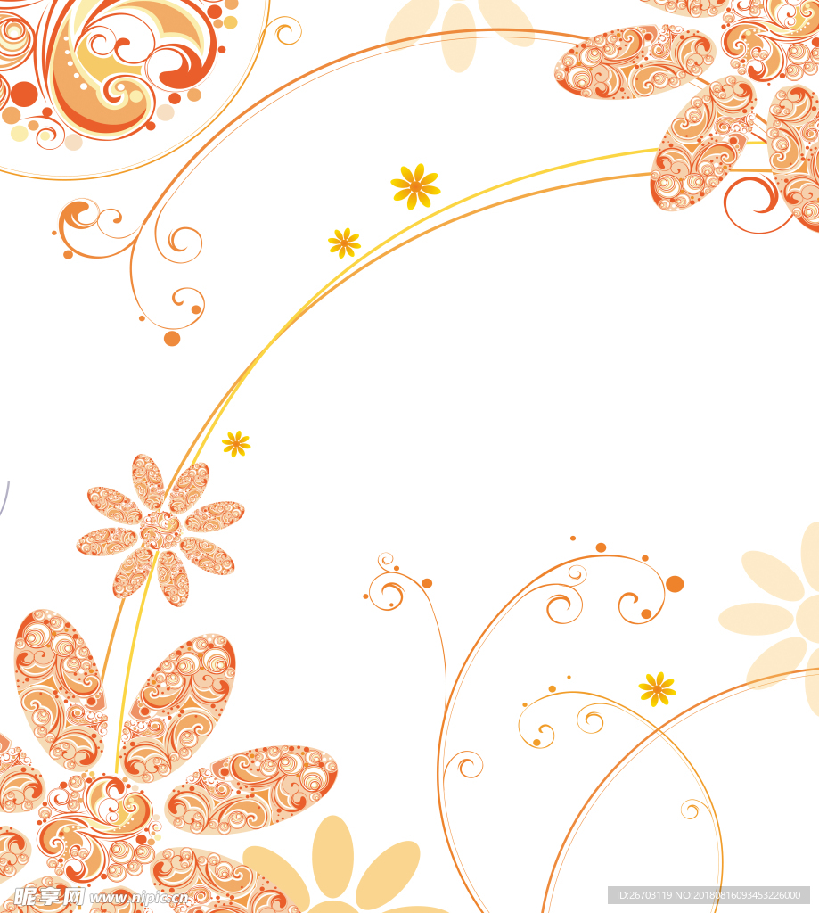 花纹